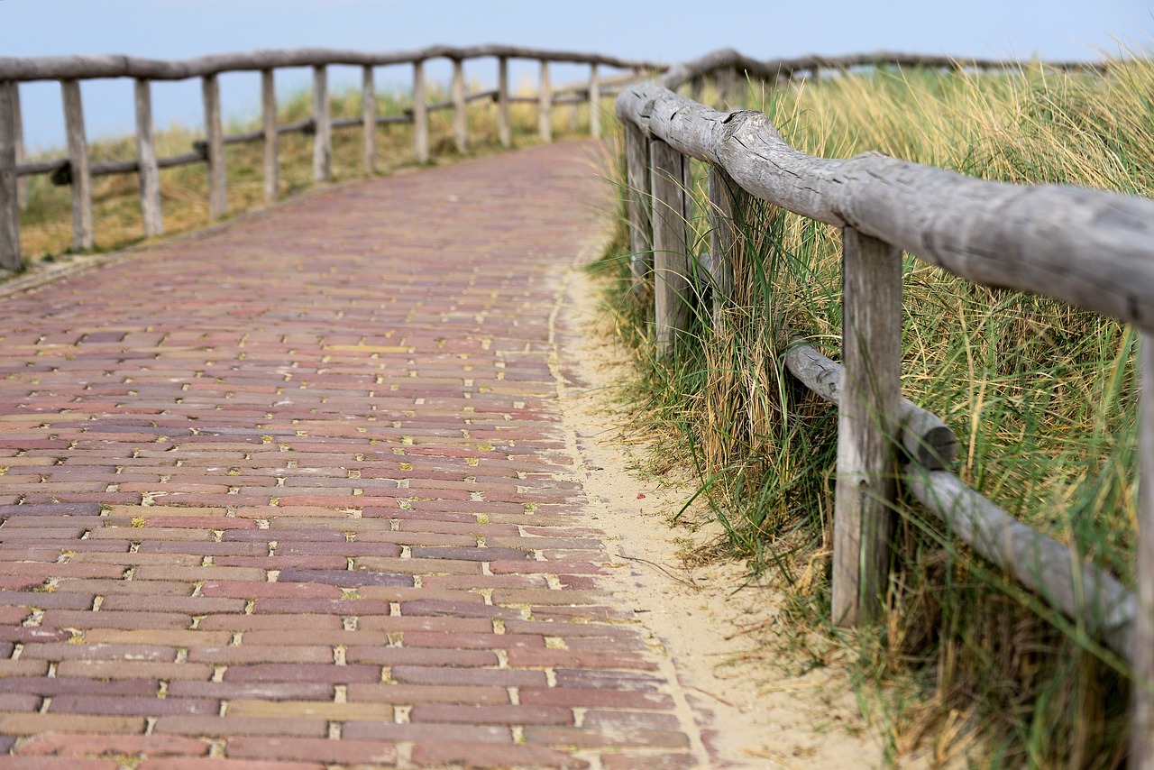  Waarom de Waddeneilanden echt perfect zijn voor je volgende trip