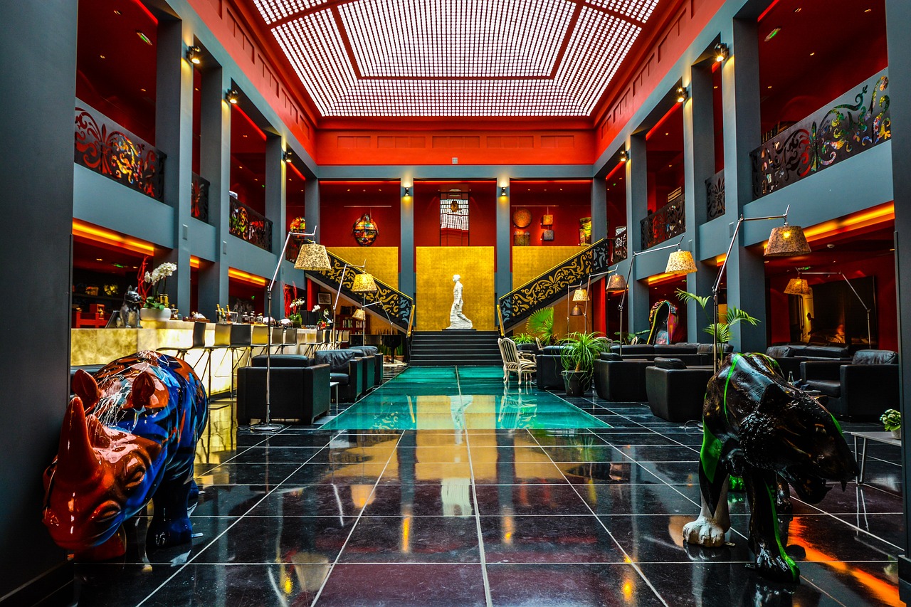  Wat is een Boutique Hotel?