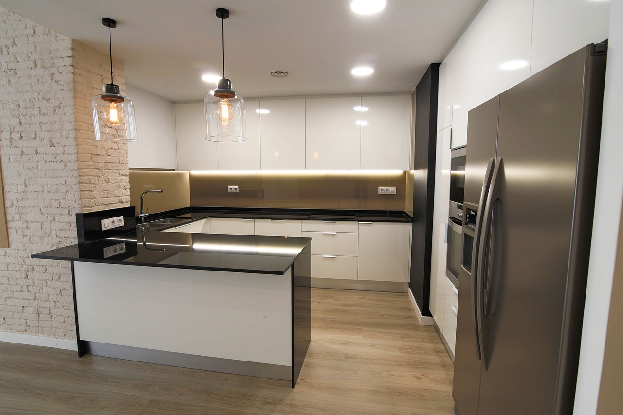 Creatieve ideeën voor meer ruimte in je woning